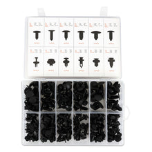 Load image into Gallery viewer, Mishimoto 192 Piece Trim Clip Assortment
