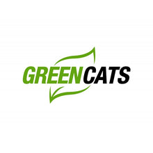 Load image into Gallery viewer, Kooks 15+ Mustang 5.0L 4V 2in x 3in SS Headers w/Green Catted OEM Connection Pipe
