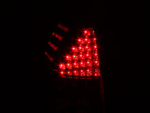 Load image into Gallery viewer, ANZO 2005-2008 Dodge Magnum LED Taillights Chrome
