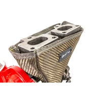 Load image into Gallery viewer, Agency Power 16-20 Polaris RZR XP Turbo (w/Agency Power Big Turbo Upgrade) Manifold Blanket
