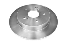 Load image into Gallery viewer, DBA 06-13 Suzuki SX4 Street Series T2 Slotted Rear Rotor
