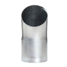 Load image into Gallery viewer, Kooks Universal 3in Short Turnouts SS 6in Long. Fits 3in Muffler
