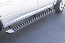 Load image into Gallery viewer, Lund 15-18 Ford F-150 SuperCrew Crossroads 87in. Running Board Kit - Chrome

