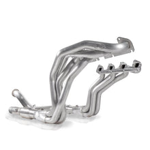 Load image into Gallery viewer, Stainless Works 11-18 Ford F-250/F-350 6.2L Headers 1-7/8in Primaries 3in Collectors High Flow Cats
