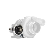 Load image into Gallery viewer, Turbosmart IWG75 Garrett GT2860RS 7 PSI Black Internal Wastegate Actuator
