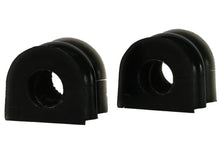 Load image into Gallery viewer, Whiteline 03-07 Subaru Impreza Non-Turbo / 04-07 Subaru STi 22mm Sway Bar Bushing
