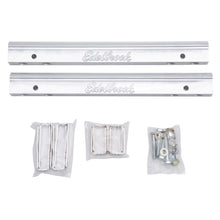Load image into Gallery viewer, Edelbrock Fuel Rail Kit for 389/455 Pontiacvictor EFI Mani Pn 29565 and 29575
