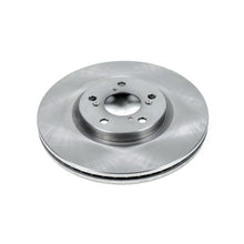Load image into Gallery viewer, Power Stop 07-13 Acura MDX Front Autospecialty Brake Rotor
