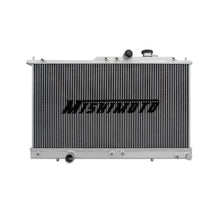 Load image into Gallery viewer, Mishimoto 00-05 Mitsubishi Eclipse GT Manual Aluminum Radiator

