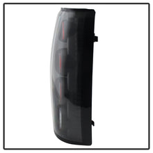 Load image into Gallery viewer, Spyder Chevy C/K Series 1500/2500 88-98/GMC Sierra 88-98 Euro Style Tail Lights Blk ALT-YD-CCK88-BK
