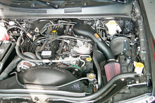 Load image into Gallery viewer, K&amp;N 99-04 Jeep Grand Cherokee L6-4.0L Performance Intake Kit
