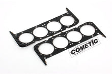 Load image into Gallery viewer, Cometic BMW S85B50 V-10 94.5mm .027 inch MLS Head Gasket
