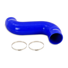 Load image into Gallery viewer, Mishimoto 03-07 Dodge Ram Cummins Blue Silicone Air Intake Hose Kit
