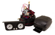 Load image into Gallery viewer, Air Lift Load Controller II - Dual Gauge w/ LPS 5 PSI
