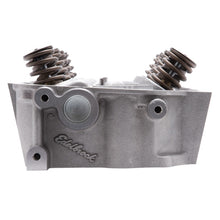 Load image into Gallery viewer, Edelbrock Cylinder Head Victor Jr CNC Chrysler 426-572 CI V8 Complete for Hydraulic Roller Camshaft
