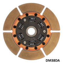Load image into Gallery viewer, Exedy 2010-2012 Hyundai Genesis Coupe L4 Hyper Multi Disc Assembly (A) Sprung Center Disc
