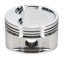 Load image into Gallery viewer, JE Pistons SB CHRY INV DOME Set of 8 Pistons
