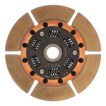 Load image into Gallery viewer, Exedy 2010-2012 Hyundai Genesis Coupe L4 Hyper Multi Disc Assembly (A) Sprung Center Disc
