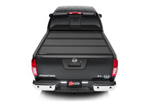 Load image into Gallery viewer, BAK 05-20 Nissan Frontier 5ft Bed BAKFlip MX4 Matte Finish
