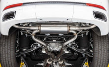 Load image into Gallery viewer, MagnaFlow 22-23 Jeep Grand Cherokee NEO Series Cat-Back Exhaust
