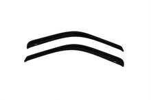 Load image into Gallery viewer, AVS 99-16 Ford F-250 Standard Cab Ventvisor Outside Mount Window Deflectors 2pc - Smoke
