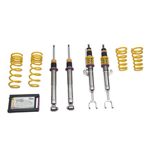Load image into Gallery viewer, KW Coilover Kit V3 13+ BMW M5 F10 (5L) Sedan (does NOT include EDC delete)
