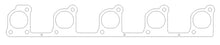 Load image into Gallery viewer, Cometic 98-03 Dodge Viper .020in MLS Exhaust Gasket GEN II
