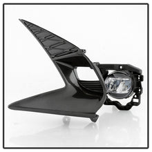 Load image into Gallery viewer, Spyder 16-18 Lexus GS (w/F-Sport Pkg) OEM LED Fog Lights w/OEM switch - Clear (FL-LGS16FS-LED-C)
