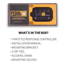 Load image into Gallery viewer, Pedal Commander Mitsubishi L200/Trition Throttle Controller
