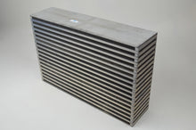 Load image into Gallery viewer, CSF High Performance Bar &amp; Plate Intercooler Core - 18in L x 12in H x 4.5in W
