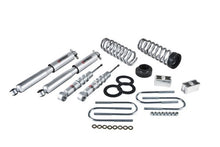 Load image into Gallery viewer, Belltech LOWERING KIT WITH SP SHOCKS
