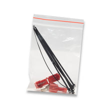 Load image into Gallery viewer, Oracle Universal Pre-Runner Style LED Grill Light Kit (New Style) - Amber w/Clear Lens
