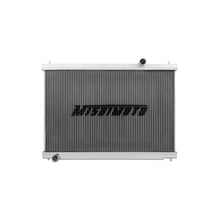 Load image into Gallery viewer, Mishimoto 09+ Nissan GTR R35 Aluminum Radiator
