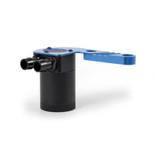 Load image into Gallery viewer, Mishimoto 15-20 BMW F8X M3/M4 Baffled Oil Catch Can - Yas Marina Blue
