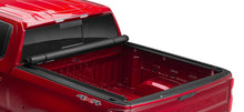 Load image into Gallery viewer, Lund 16-23 Nissan Titan XD (78.7 Bed) Genesis Roll Up Tonneau Cover - Black
