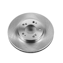 Load image into Gallery viewer, Power Stop 04-08 Mitsubishi Endeavor Front Autospecialty Brake Rotor
