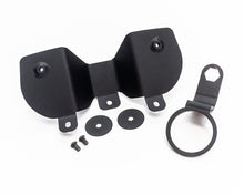 Load image into Gallery viewer, Agency Power 17-19 Can-Am Maverick X3 DS/X3 RS Turbo Modular Gauge Pod - 2 Single Pods
