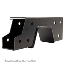 Load image into Gallery viewer, Belltech C-NOTCH KIT 07-14 Chevy/GMC Silverado/Sierra Quad/Ext Cab *C-Notch ONLY*
