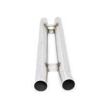 Load image into Gallery viewer, Mishimoto 2015+ Ford Mustang GT H Pipe
