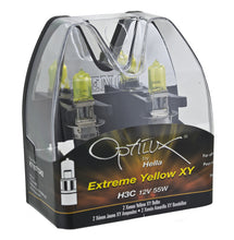Load image into Gallery viewer, Hella Bulb H3C 12V 55W Xen Pure Ylw Xy (2)

