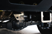Load image into Gallery viewer, DV8 Offroad 07-21 Jeep Wrangler (JK/JL) Bolt-On Hitch w/o Lights

