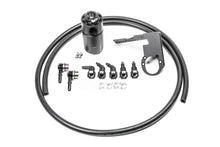 Load image into Gallery viewer, Radium Engineering 05-13 Chevrolet Corvette Fluid Lock CCV Catch Can Kit
