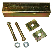 Load image into Gallery viewer, Skyjacker 2004-2008 Ford F-250 Super Duty Drive Shaft Shim Kit
