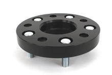Load image into Gallery viewer, Perrin 17-18 Honda Civic Si 64.1mm Hub 5x114.3 20mm Wheel Spacers (One Pair)
