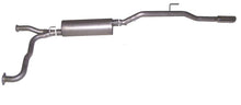 Load image into Gallery viewer, Gibson 2005 Nissan Xterra S 4.0L 2.5in Cat-Back Single Exhaust - Stainless

