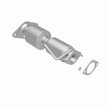 Load image into Gallery viewer, MagnaFlow Conv DF 13-15 Hyundai Veloster 1.6L Underbody
