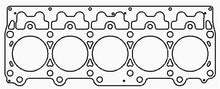 Load image into Gallery viewer, Cometic 92-96 Dodge Viper 8L 4.030 inch .040 inch MLS GEN1 Headgasket
