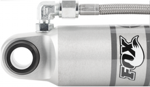 Load image into Gallery viewer, Fox 88-97 Y60 Nissan Patrol 2.0 Perf Series 11.6in. Smooth Bdy R/R Rear Shock CD Adj / 3-5.5in Lift
