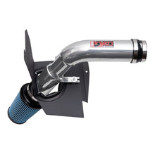 Load image into Gallery viewer, Injen 18-21 Subaru WRX STI H4 2.5L Turbo SP Aluminum Series Cold Air Intake - Polished

