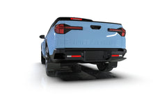 Load image into Gallery viewer, Rally Armor 2022 Hyundai Santa Cruz Black Mud Flap w/ Grey Logo
